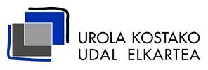 Logo Urola Kosta