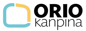 Orio Kanpung-aren logotipoa