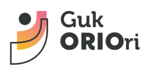 Guk Oriori logotipoa